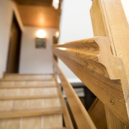 Апартаменты Turisticna Kmetija Gartner 3A Бохинь Экстерьер фото